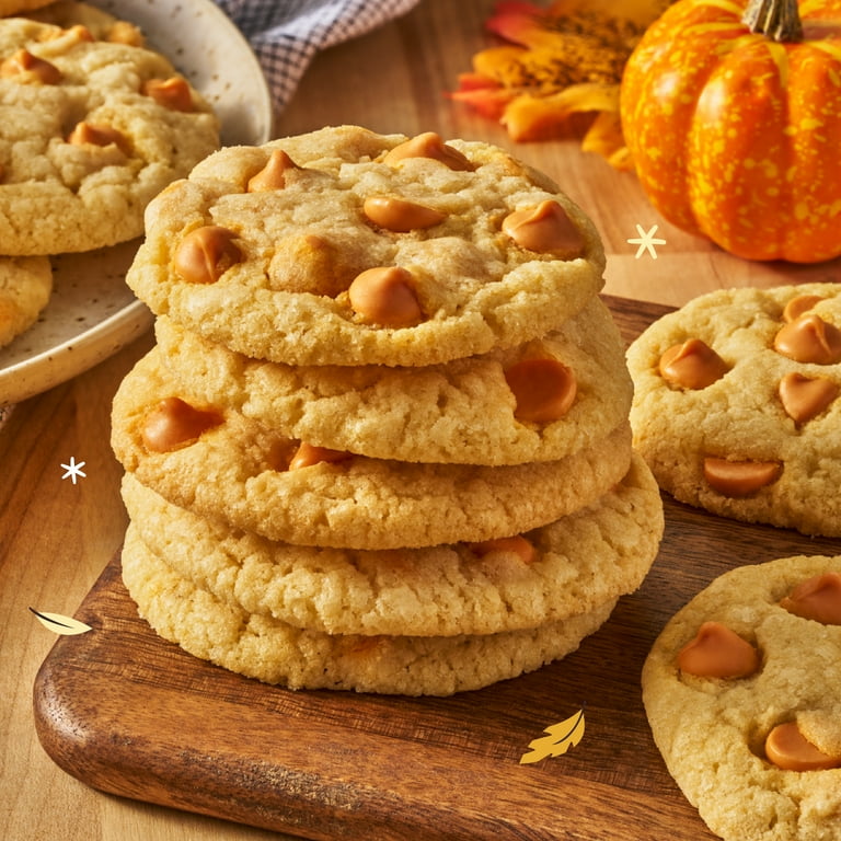 Pumpkin spice baking recipes