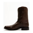 thumbnail image 3 of Cody James Black 1978 Men's 1978&Reg; Carmen Roper Boot Medium Toe Chocolate 8.5 D(M) US, 3 of 7