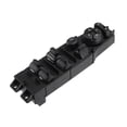 thumbnail image 1 of Interruptor de Control de Ventanilla Eléctrica Unique Bargains para Jeep Cherokee 1999-2001 No.56009449AC, 1 of 7