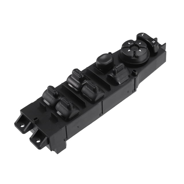 Interruptor de Control de Ventanilla Eléctrica Unique Bargains para Jeep Cherokee 1999-2001 No.56009449AC