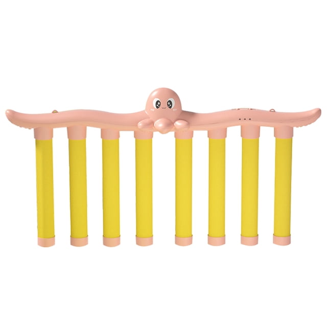 Falling Sticks Game for Children, Interactive Reaction Training Toy, 6 Colorful Sticks & Sound Effects, 3 Speed Levels, Enhances Hand-Eye Coordination