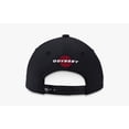 thumbnail image 3 of NEW 2025 Callaway Tour Authentic Rope Black Adjustable Snapback Golf Hat/Cap, 3 of 4