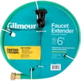 thumbnail image 2 of HOSE FAUCET EXTENDER 6 (Pack of 1), 2 of 6