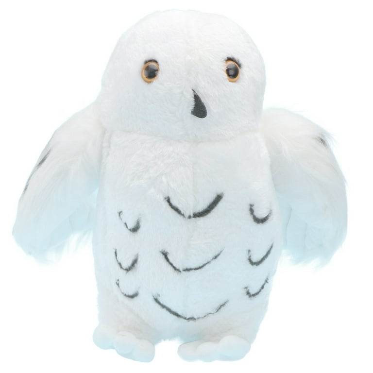 1Pc Owl Shaped Doll Toy Children Plush Toy Bird Doll Plaything for