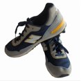 thumbnail image 1 of New Balance 515 Men's Sz 7 Blue Gray Athletic Running Shoes Sneakers GC515FY-lp, 1 of 5