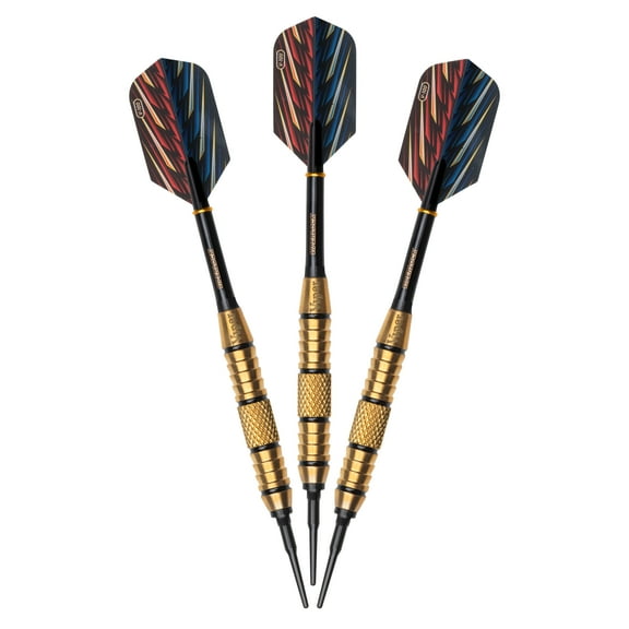 Viper Elite Soft Tip Dart Set, 18 Grams