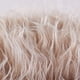 thumbnail image 4 of Gorro de pelo falso BuyWeekMX diadema peluca hombre algodón visera, 4 of 5