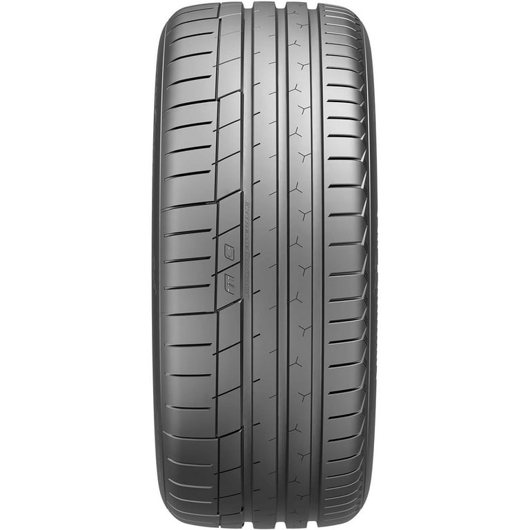 Continental ExtremeContact Sport UHP Summer 245/40ZR20 99Y