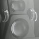 thumbnail image 2 of Faros Delanteros Ecomeon LED H4 7 Pulgadas, 2 of 6