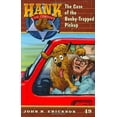 thumbnail image 1 of Pre-Owned The Case of the Booby-Trapped Pickup #49 (Hank the Cowdog) (Hardcover) 0670061867 9780670061860, 1 of 1