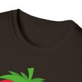 thumbnail image 3 of Strawberry Fields Forever, Gildan Unisex T-Shirt, Graphic Tee, S-3XL, 3 of 3