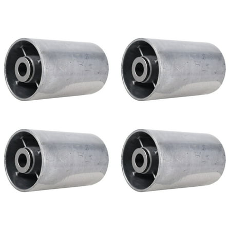 Makita 150978-8 Tension Roller for Sander 9403 (4-Pack)