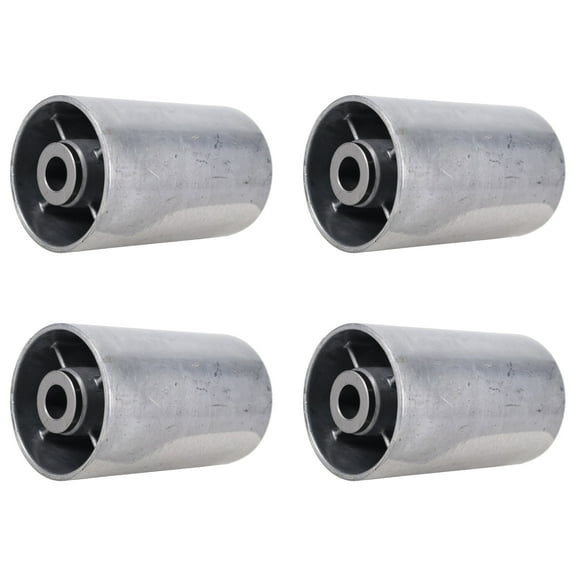 Makita 150978-8 Tension Roller for Sander 9403 (4-Pack)