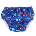 thumbnail image 2 of Reusable Baby Swim Diapers Comfortable Water Resistant Training Pants For Swimming XL 1Pcs, 2 of 4