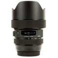 thumbnail image 2 of Sigma 14-24mm f/2.8 DG HSM Art Lens for Canon EF #212954 Starter Bundle, 2 of 2