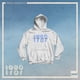 thumbnail image 4 of Taylor Swift 1989 Álbum (Versión De) Sudadera Con Capucha Más Tamaño De Los Hombres Las Mujeres De La Calle Moda Casual Top Harajuku Primavera/Otoño Estudiante Suéter De Manga Larga, 4 of 4