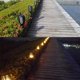 thumbnail image 4 of ZHAOCHENG Paquete de 2 linternas solares para jardín: luz solar para jardín con clasificación de impermeabilidad IP65, luz cálida, 96 LED, sensor de luz, 4 of 5