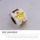 thumbnail image 5 of NUOLUX Pegatinas Doradas Para Scrapbooking Con Decorativo Y Adhesivo Resistente, 5 of 6