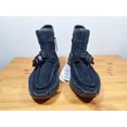 thumbnail image 3 of Ad-id-as NMD_S1 x Neighborhood Black White Suede Boots Men's Size 11 New ID1708, 3 of 6