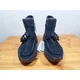 thumbnail image 3 of Adi - das NMD_S1 x Neighborhood Black White Suede Boots Men's Size 11 New ID1708, 3 of 6