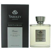 Yardley London Men's Yardley Gentlemen Classic Men EDP Spray 3.4 oz Fragrances 6297000226163