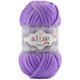 thumbnail image 2 of ESTAMBRE VELLUTO ALIZE TIPO CHENILLE CON 5 PZAS DE 100GRS C/U MISMO COLOR, 2 of 4