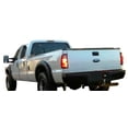thumbnail image 2 of 2008-2010 Ford F250/F350 Bolt-On Design Fender Flares. Set of 4, 2 of 4