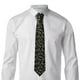 thumbnail image 5 of Balery Daisy Corbata Clásica de Seda para Hombre, Corbata Tejida Jacquard, Corbatas Formales para Negocios y Bodas, 5 of 7