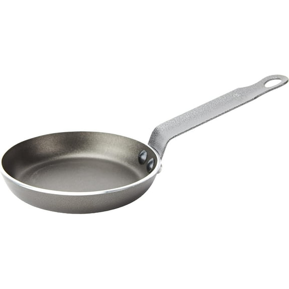 Lacor Robust Aluminium Blinis Non Stick Frying Pan 12cm /  4.7" - 23612