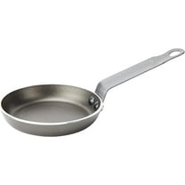 Lacor Robust Aluminium Blinis Non Stick Frying Pan 12cm / 4.7" - 23612