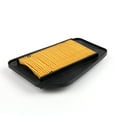 thumbnail image 2 of OEM Air Filter Fit For Honda CBR125R CBR125 04-14 CBR150R CBR150 02-12 Yellow, 2 of 3