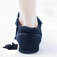 thumbnail image 3 of CUTICATE Forefoot Pressure Relief Shoe Removed Walking Boot for Adult Unisex XL, 3 of 7