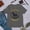 Asphalt, variant on Cane Corso Owner Unisex t-shirt (Ocean Blue, XL)