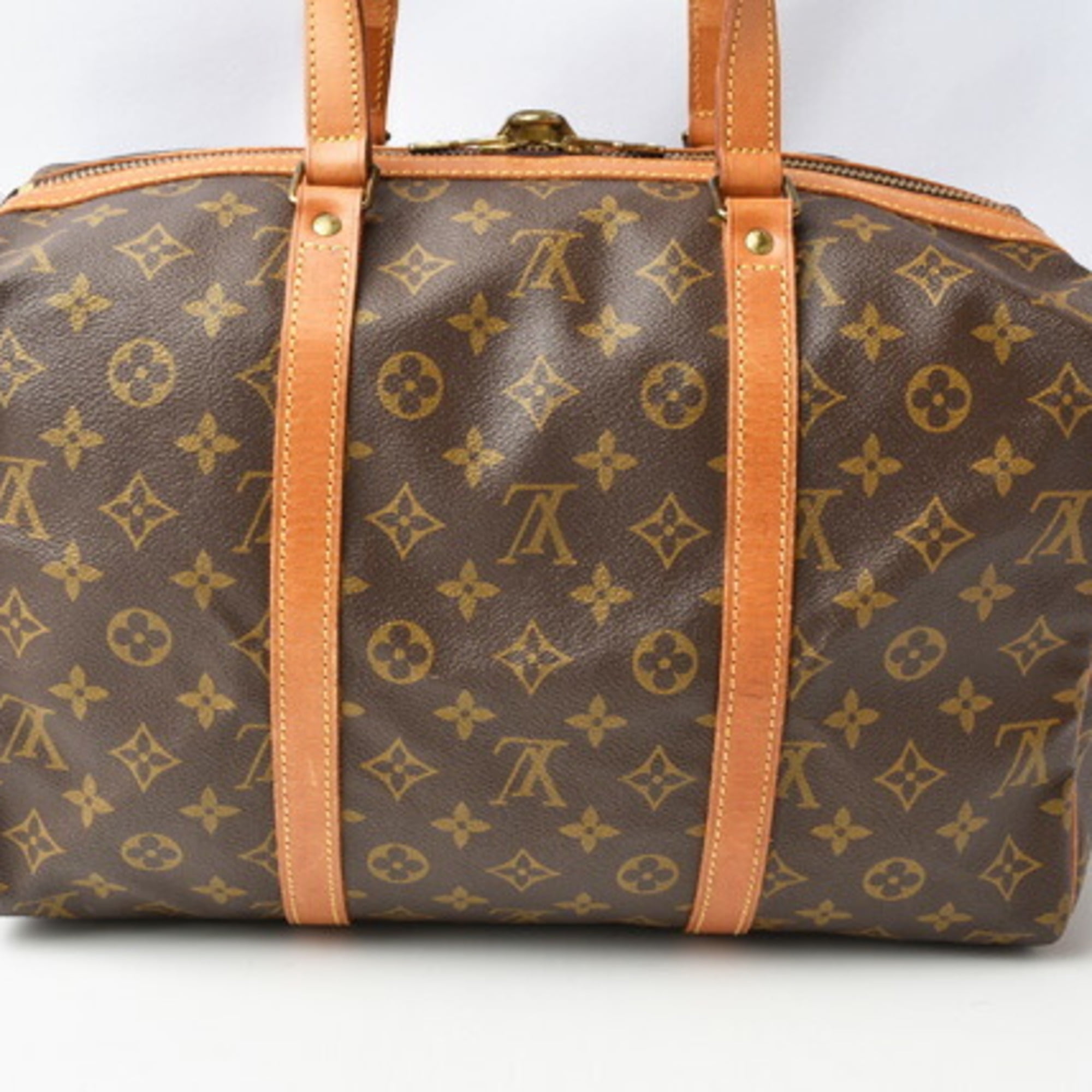 Louis Vuitton Sac Souple 35 Travel