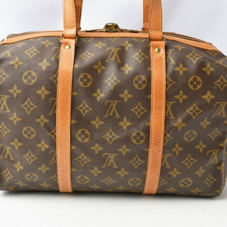 Louis Vuitton Bag / Travel LOUIS VUITTON Mini Boston Sax Suple 35