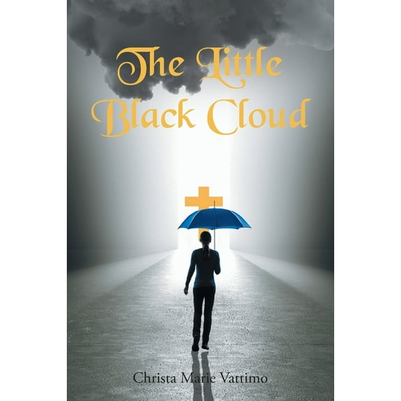 The Little Black Cloud, (Paperback)