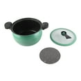thumbnail image 2 of Multi Functional Non Stick Micro Pressure Domestic Non Stick Micro Big Capacity Pressure Cooker Pressure Cooker Multi Functional Big Capacity Micro Pressure Cooking Pots, 2 of 7