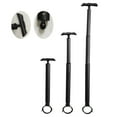 thumbnail image 3 of HEVIRGO Telescopic Self Balance Scooter Hoverboard Support Handlebar Rod Armrest Lever,Silver, 3 of 8