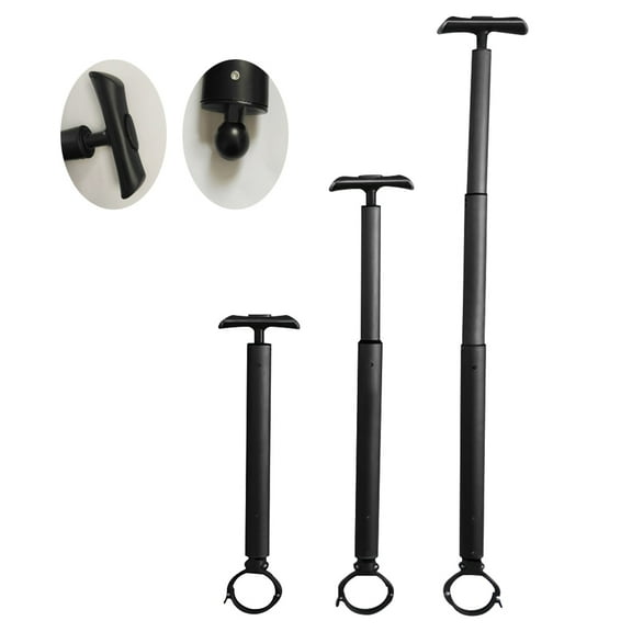 Welling Telescopic Self Balance Scooter Hoverboard Support Handlebar Rod Armrest Lever