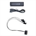 thumbnail image 1 of Controlador Inalámbrico Fan L para SL Wireless, TL Wireless y Strimer Wireless con Cable PWM - Negro, 1 of 5