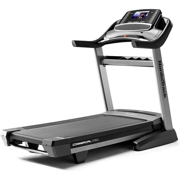 Nordictrack Treadmill C1800