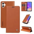 thumbnail image 3 of Funda para Samsung Galaxy A06 Estuche de Cuero PU Tipo Cartera con Ranuras para Tarjetas y Cierre Magnético, 3 of 5
