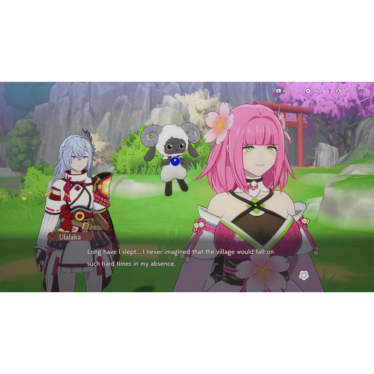 龍の国　Rune Factory Switch 2 Marvelous Rune Factory: Dragon Country – Nintendo Switch 2