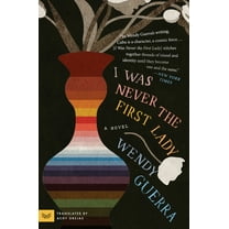 Pre-Owned I Was Never the First Lady (Paperback) 0062990756 9780062990754