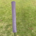 thumbnail image 6 of Alignment Stick Cover Golf Headcover Club Protector PU Leather for Aiming Exercise and Outdoor Training, 6 of 8