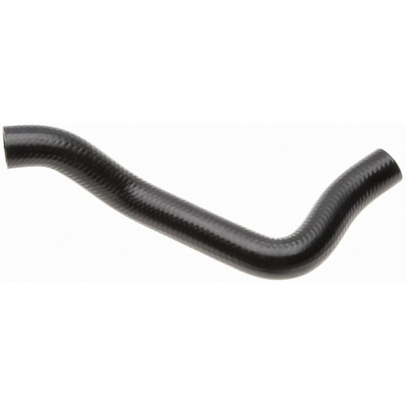 Radiator Coolant Hose Fits select: 2008-2010 VOLKSWAGEN NEW BEETLE