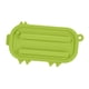 thumbnail image 4 of Tapete para tapa de olla, almohadilla flexible para tabla de cortar, forma linda, práctico salvamanteles para verde, 4 of 9