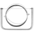 thumbnail image 1 of SHISUYAN 1 Set Stainless Steel Diy Making Clay Cutting Tool Pottery Clay Slicing Cutter Modeling Clay Cutting Tool, 1 of 8
