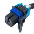thumbnail image 2 of Engine Exhaust O2 02 Oxygen Sensor Direct Fit for GM OSA61747, 2 of 4