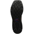 thumbnail image 7 of Men's Twisted X 12" Brown Square Soft Toe Work Boot, 7 of 7